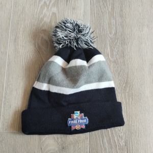 NCAA Womens Final Four Beanie Winter Hat 2018 Skull Ski Cap Indianapolis NCAAW